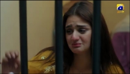 Khafa - Episode 08 - 27th August 2026